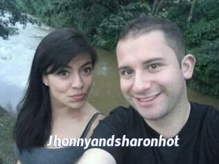 Jhonnyandsharonhot