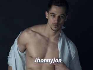 Jhonnyjon