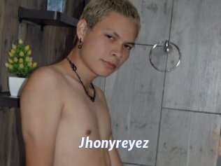 Jhonyreyez