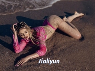 Jialiyun