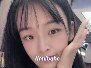 Jianibabe