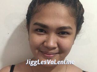 JiggLesVaLentine