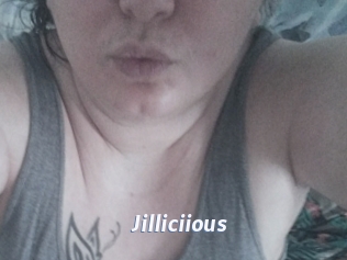 Jilliciious