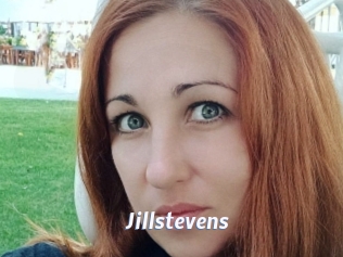 Jillstevens