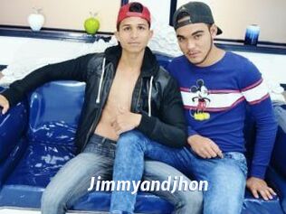 Jimmyandjhon