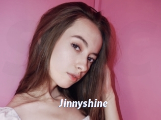 Jinnyshine