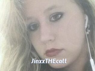 JinxxTHEcatt