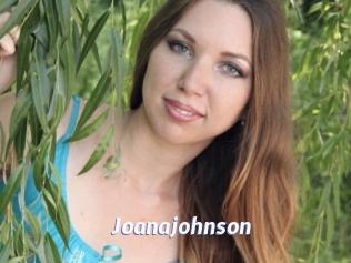 Joanajohnson