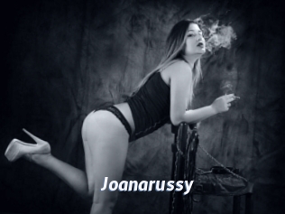 Joanarussy