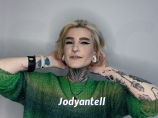 Jodyantell