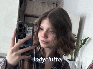 Jodyclutter