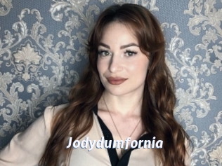 Jodydumfornia