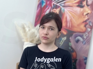 Jodygalen