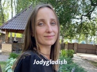 Jodygladish