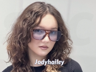 Jodyhailey