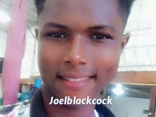 Joelblackcock