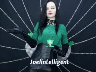 Joelintelligent