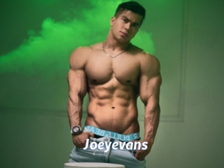 Joeyevans