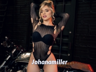 Johanamiller