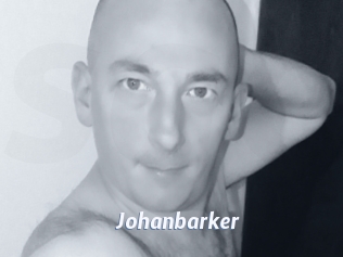 Johanbarker