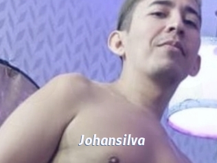 Johansilva