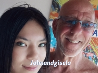 Johnandgisela