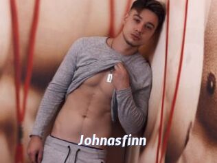 Johnasfinn