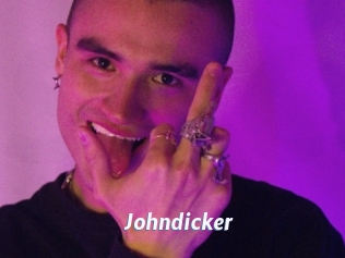 Johndicker