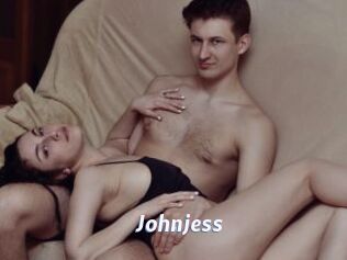 Johnjess