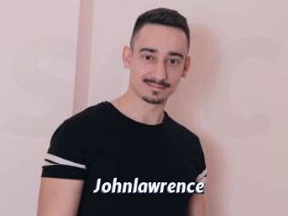 Johnlawrence