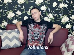 Johnlionx