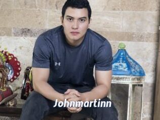 Johnmartinn