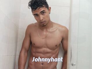 Johnnyhant