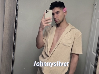 Johnnysilver