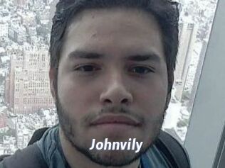 Johnvily