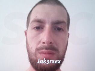 Jok3rsex