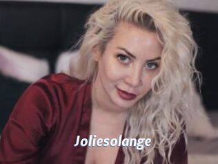 Joliesolange