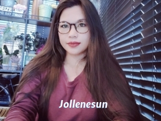 Jollenesun