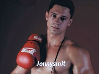 Jonnysmit