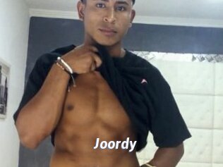 Joordy