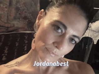 Jordanabest