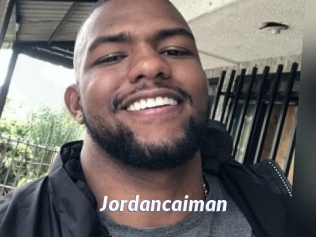 Jordancaiman