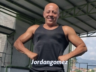 Jordangomez