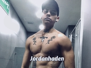 Jordanhaden