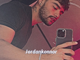 Jordankonnor