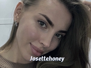 Josettehoney