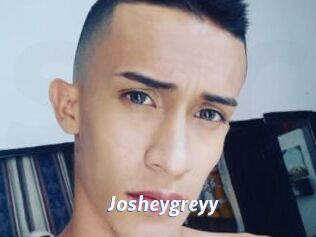 Josheygreyy