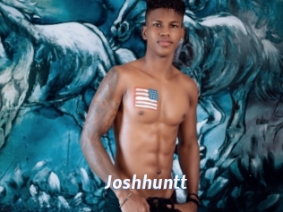 Joshhuntt