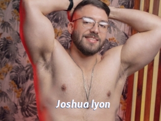 Joshua_lyon