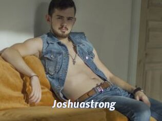 Joshuastrong